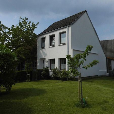 Altstadthaus Zur Weide Heiligenhafen Kültér fotó