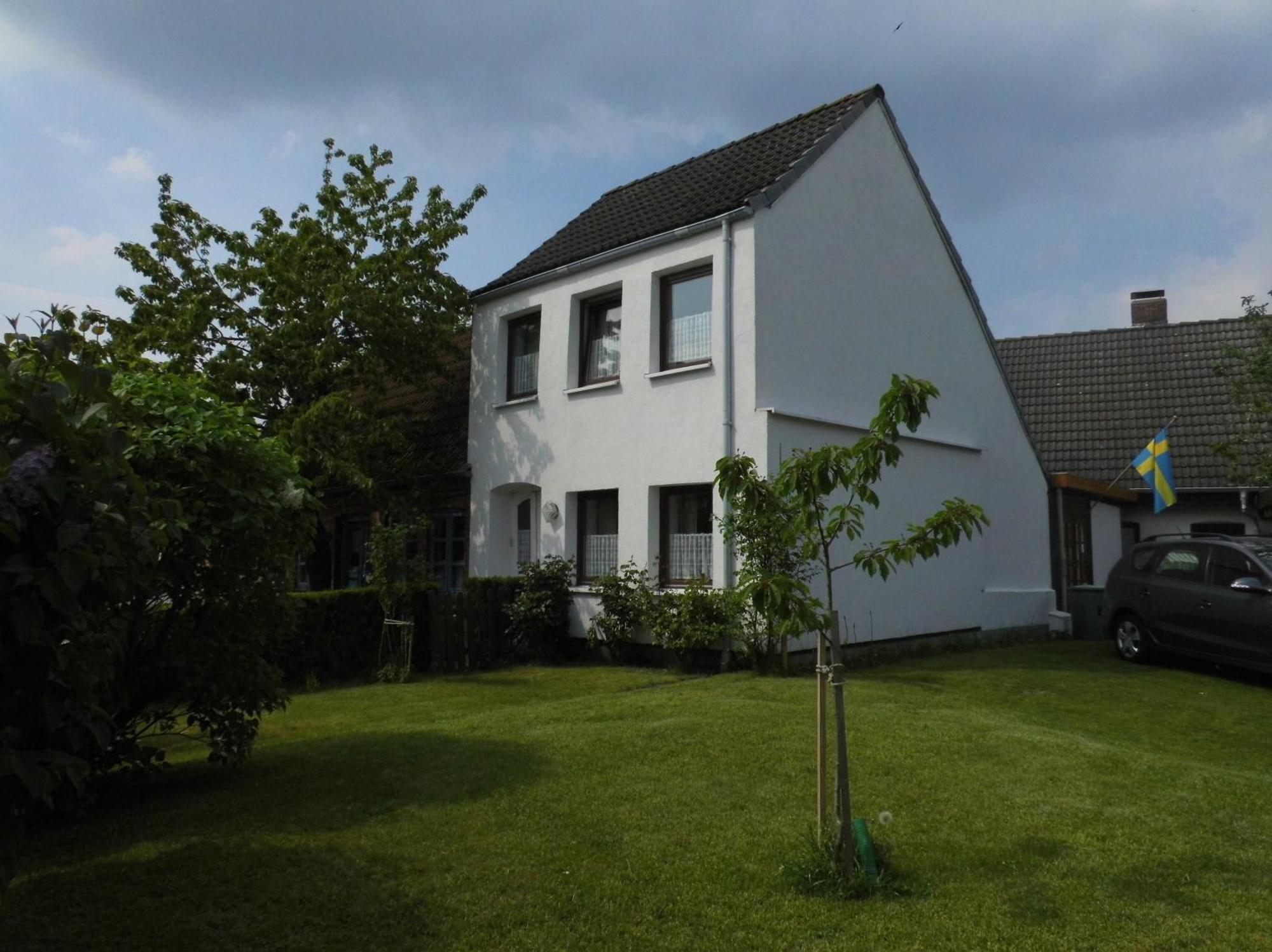 Altstadthaus Zur Weide Heiligenhafen Kültér fotó
